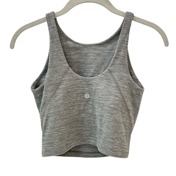 ⚡️CLEAR OUT SALE⚡️ lululemon Align High Neck Tank - Picture 5 of 7